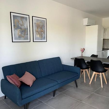 בפורטורוז Apartments Casa Bianca מראה חיצוני תמונה