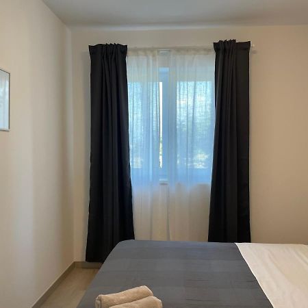 בפורטורוז Apartments Casa Bianca מראה חיצוני תמונה
