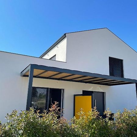 בפורטורוז Apartments Casa Bianca מראה חיצוני תמונה