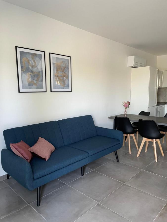 בפורטורוז Apartments Casa Bianca מראה חיצוני תמונה