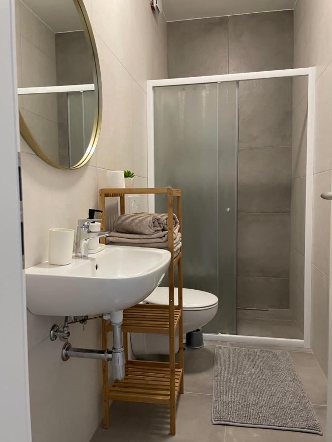 בפורטורוז Apartments Casa Bianca מראה חיצוני תמונה