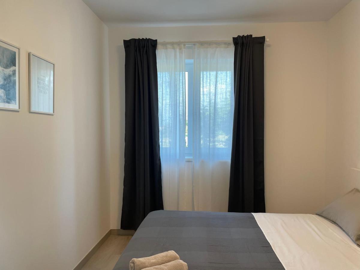 בפורטורוז Apartments Casa Bianca מראה חיצוני תמונה