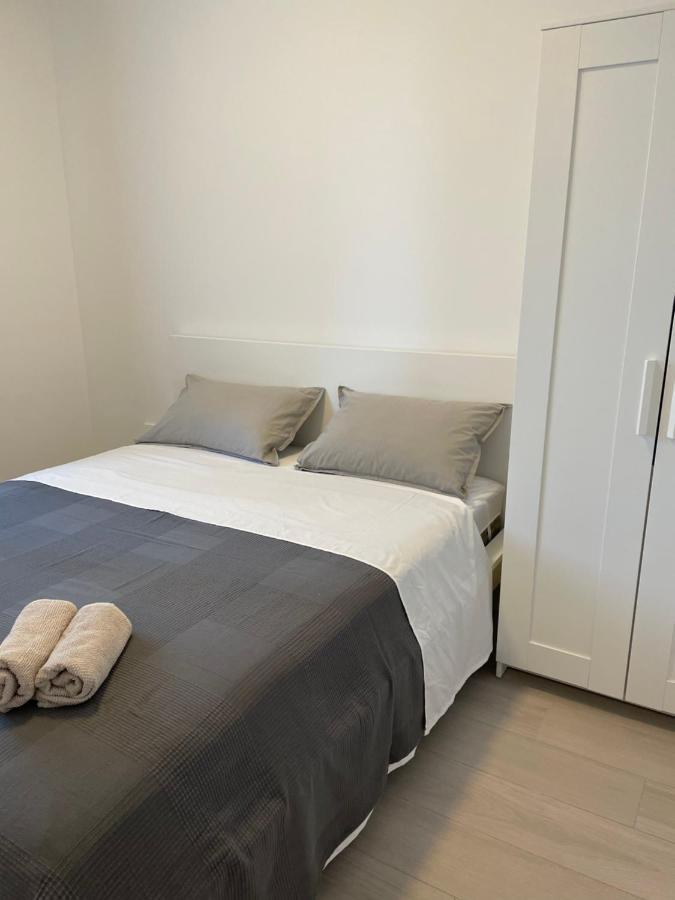 בפורטורוז Apartments Casa Bianca מראה חיצוני תמונה
