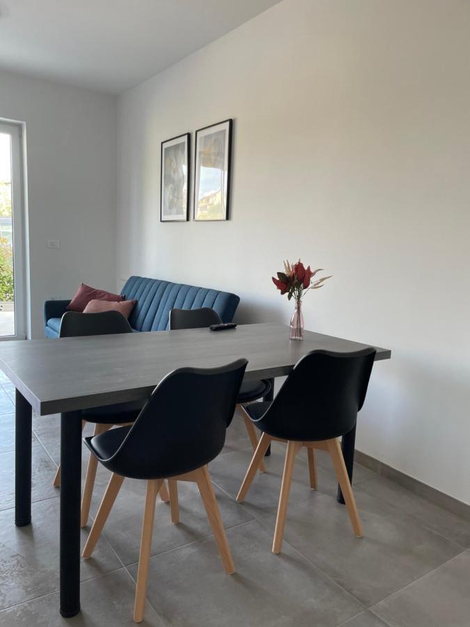 בפורטורוז Apartments Casa Bianca מראה חיצוני תמונה