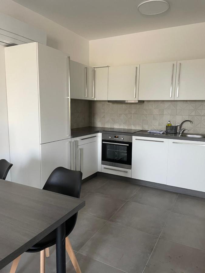 בפורטורוז Apartments Casa Bianca מראה חיצוני תמונה