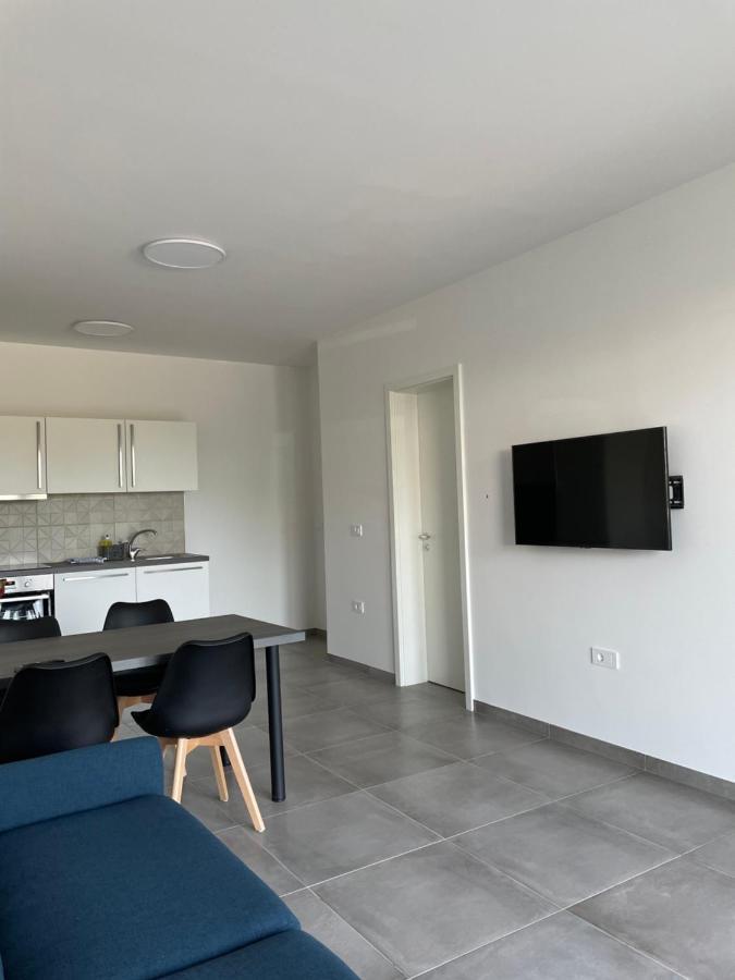 בפורטורוז Apartments Casa Bianca מראה חיצוני תמונה