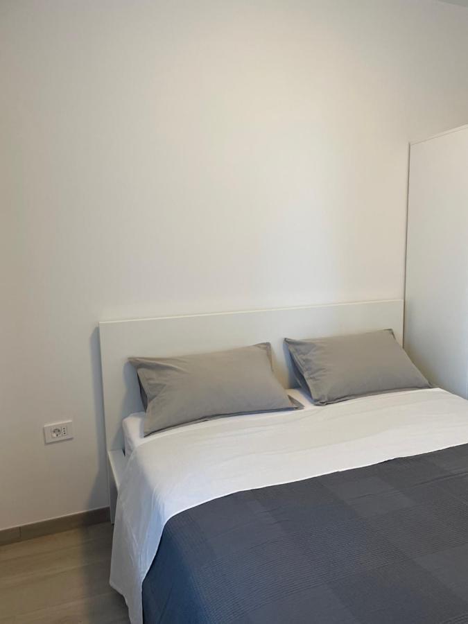 בפורטורוז Apartments Casa Bianca מראה חיצוני תמונה