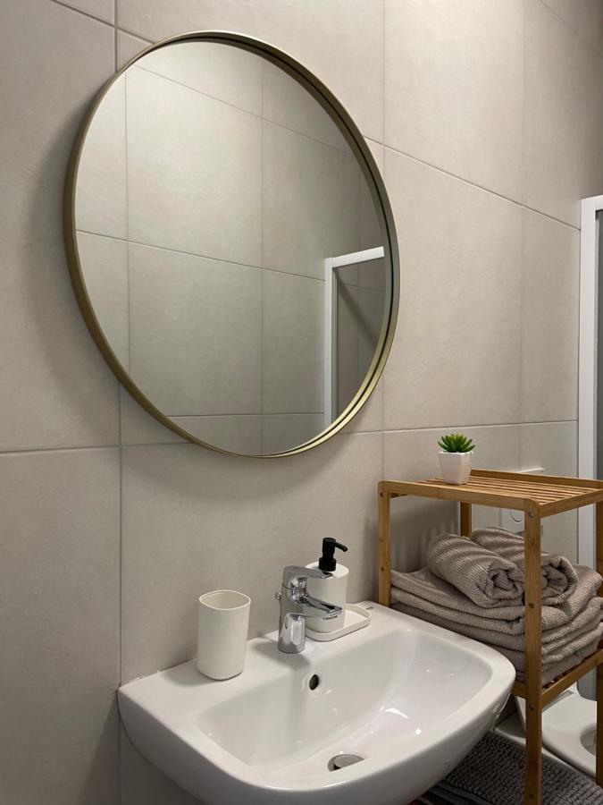 בפורטורוז Apartments Casa Bianca מראה חיצוני תמונה