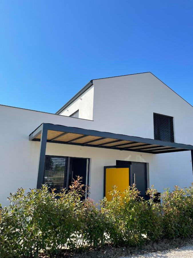 בפורטורוז Apartments Casa Bianca מראה חיצוני תמונה