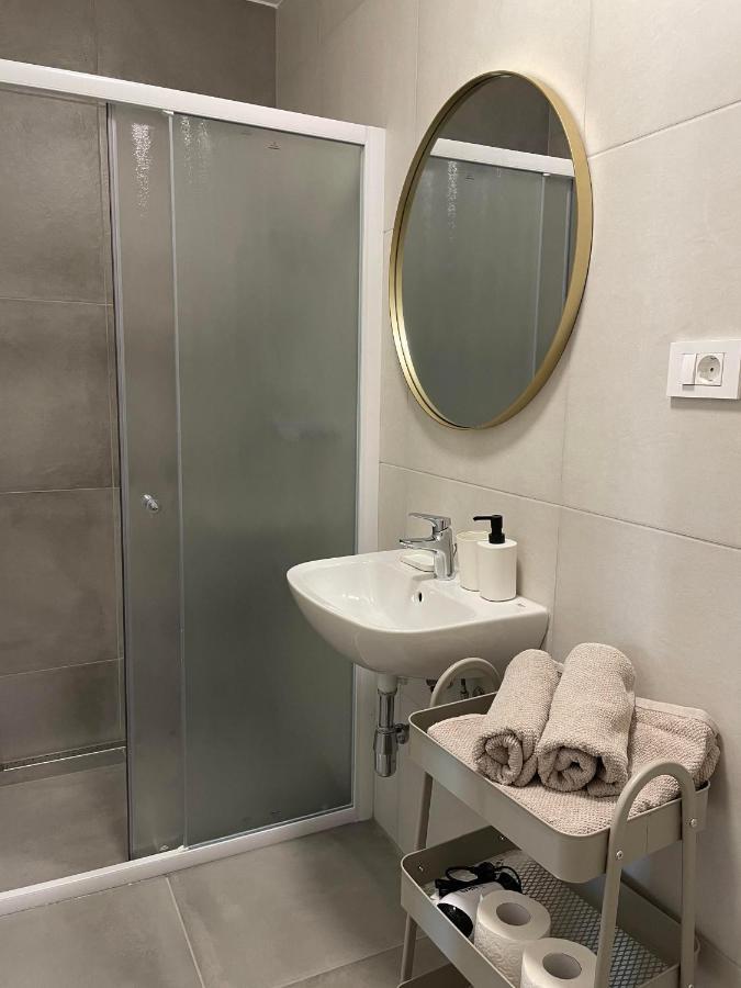 בפורטורוז Apartments Casa Bianca מראה חיצוני תמונה