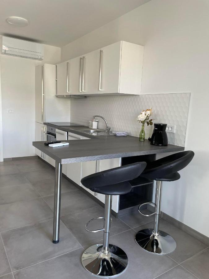 בפורטורוז Apartments Casa Bianca מראה חיצוני תמונה