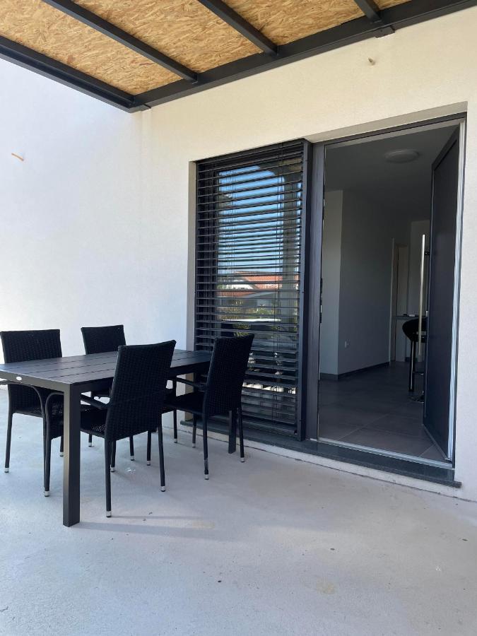בפורטורוז Apartments Casa Bianca מראה חיצוני תמונה