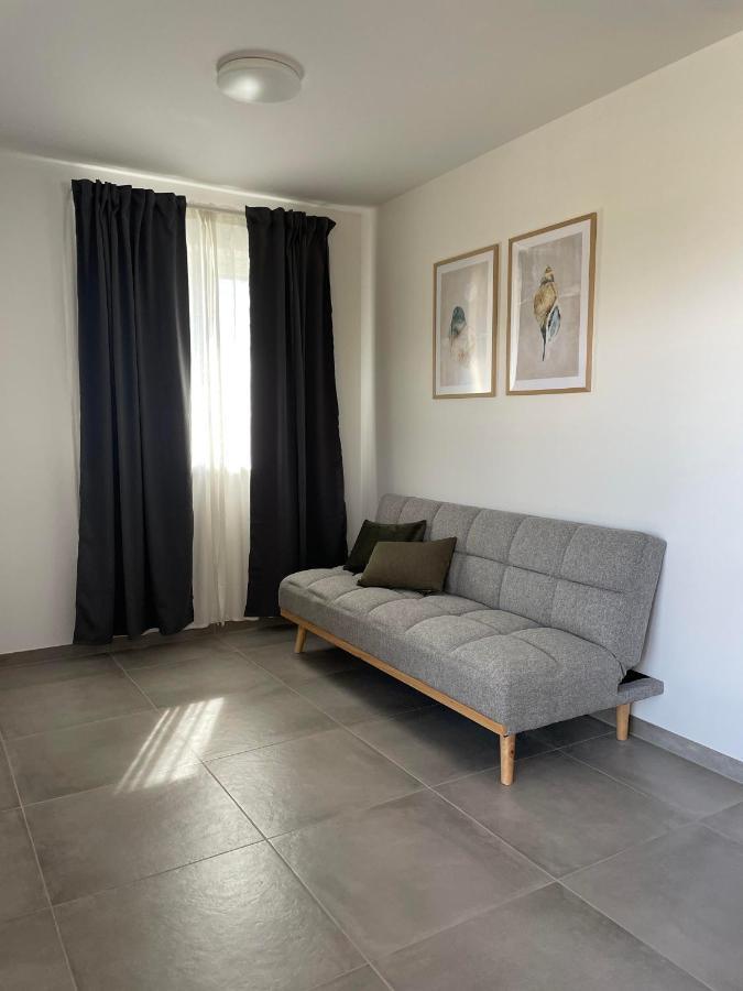 בפורטורוז Apartments Casa Bianca מראה חיצוני תמונה