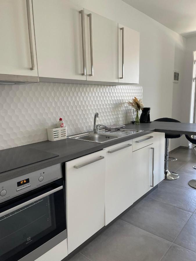 בפורטורוז Apartments Casa Bianca מראה חיצוני תמונה